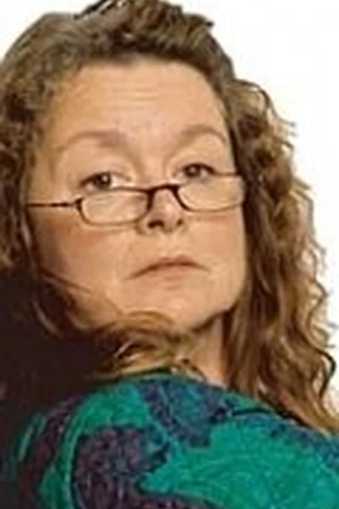 Cathryn Bradshaw