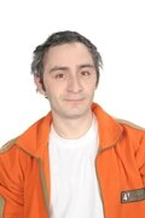 Леонид Каганов