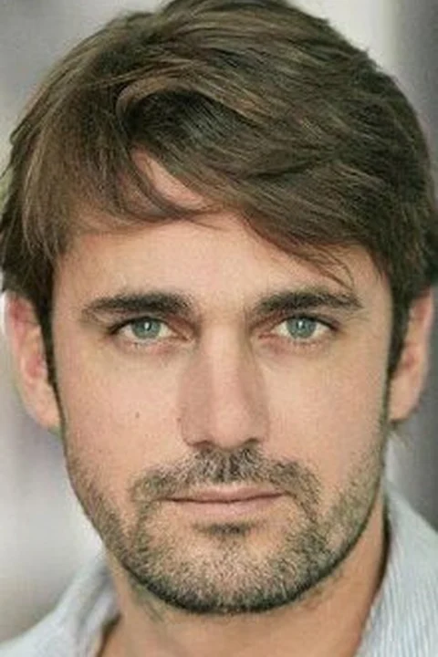 Ксавьер Жузлон