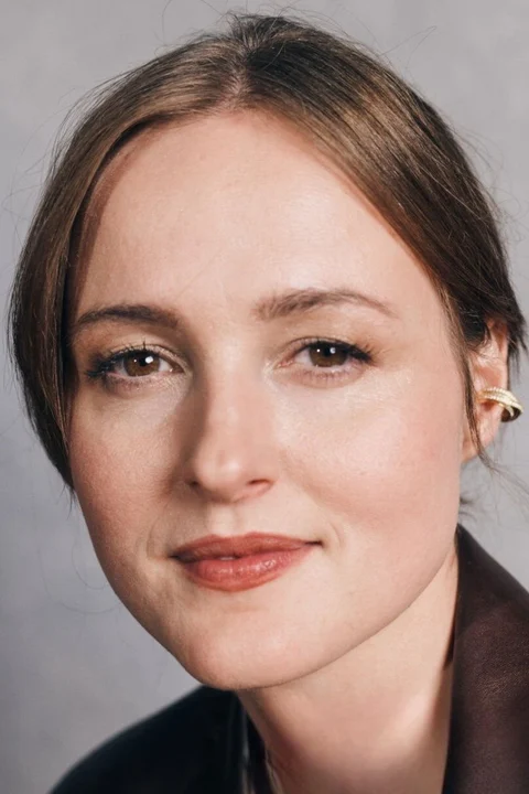 Renate Reinsve