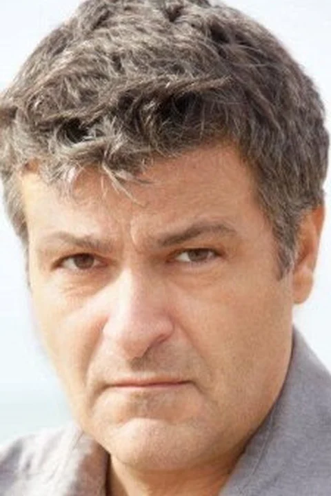 Джерри Мастродоменико
