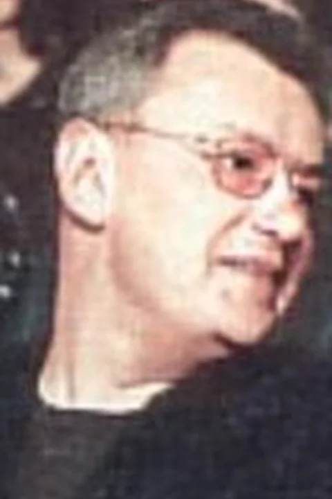 Григорий Беленький