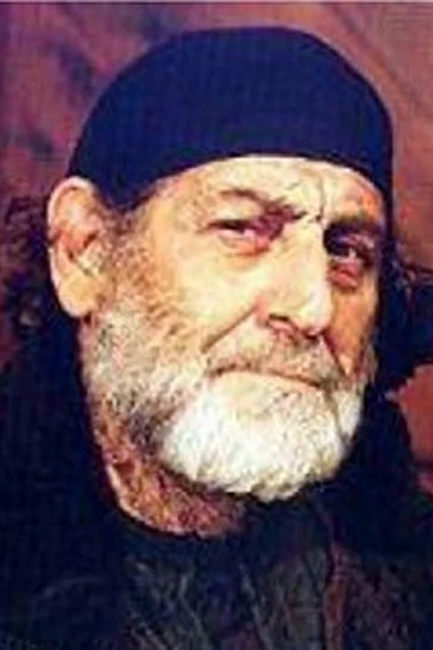 Йоргос Чаралабидис