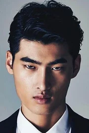 Kim Dong-geon