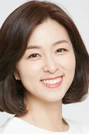 Jo Seung-yeon