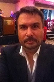 Alex Flores Martinez