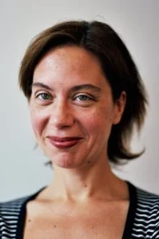 Liza Johnson
