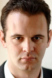 Matthew Blood-Smyth