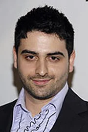 Alex Merkin