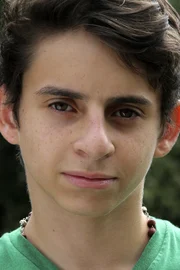 Moises Arias
