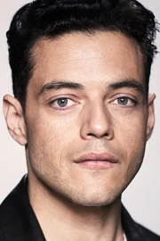Rami Malek