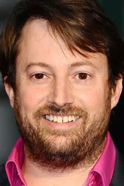 David Mitchell