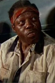 Harry Caesar