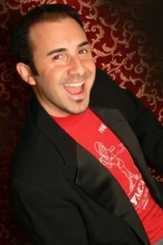 Michael Paul