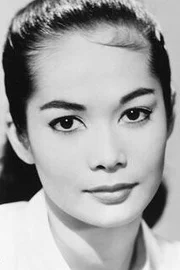 Nancy Kwan