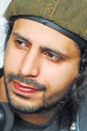 Farouque Kabir