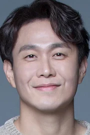 Oh Jeong-se