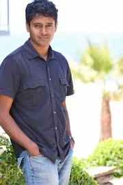 Charan Prabhakar