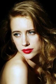 Lilly Brown
