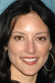 Lola Glaudini