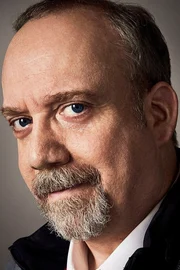 Paul Giamatti