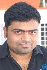 Vamshi Paidipally