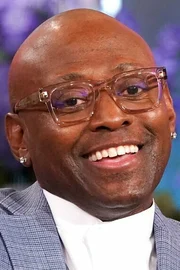 Omar Epps