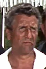 Bill Cummings