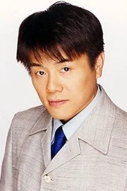 Takeshi Kusao