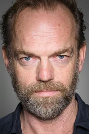 Hugo Weaving