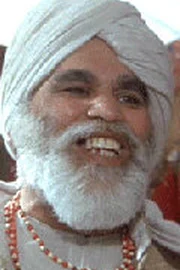 Ishaq Bux