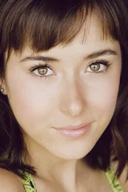 Christina Scherer