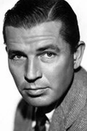 Bruce Cabot