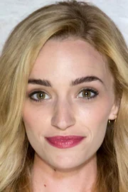 Brianne Howey