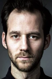Benjamin Lavernhe
