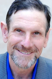 Mark Jeffrey Miller