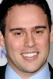 Scooter Braun