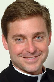 Jonathan Morris
