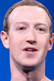 Mark Zuckerberg