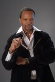 Curtis Gammage