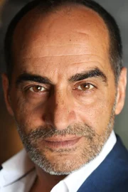 Navid Negahban