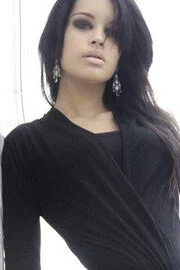 Zoe Aggeliki