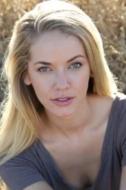 Olivia Jordan