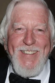 Carroll Spinney
