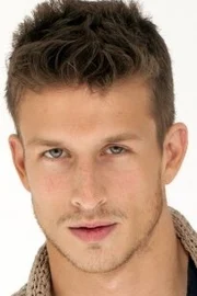 Adam Huber