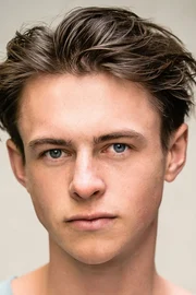 Ben Radcliffe