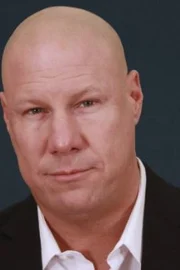 Brett Barron