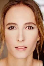 Ellie Poussot