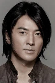 Ekin Cheng