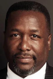 Wendell Pierce